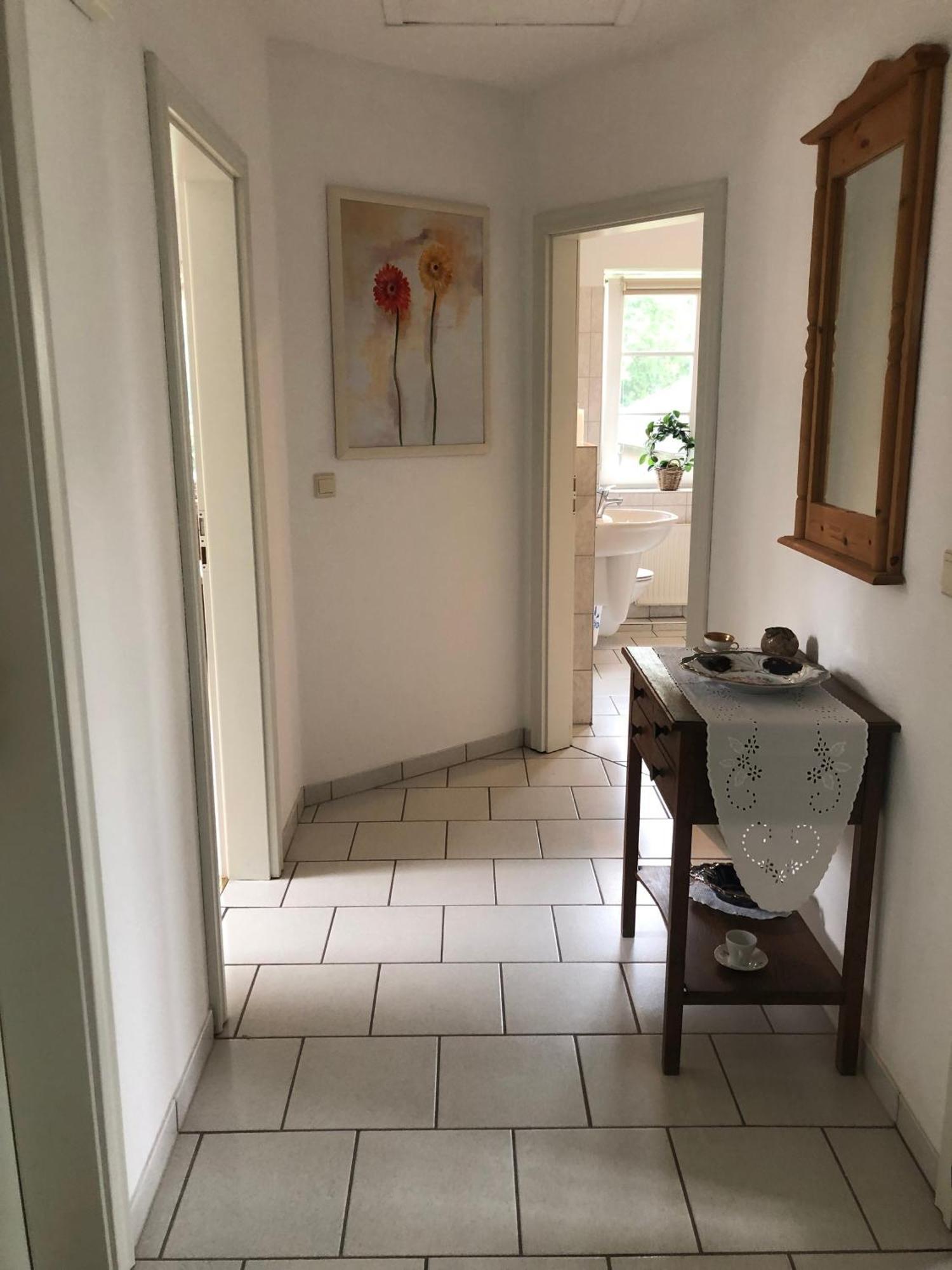 Ferienwohnung Rohwer Jevenstedt Exterior foto