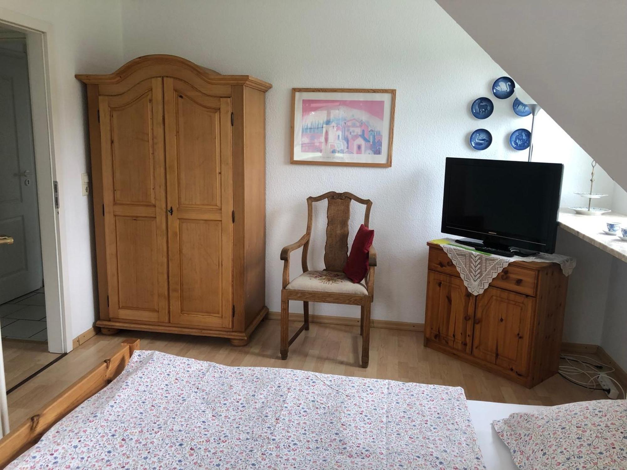 Ferienwohnung Rohwer Jevenstedt Exterior foto