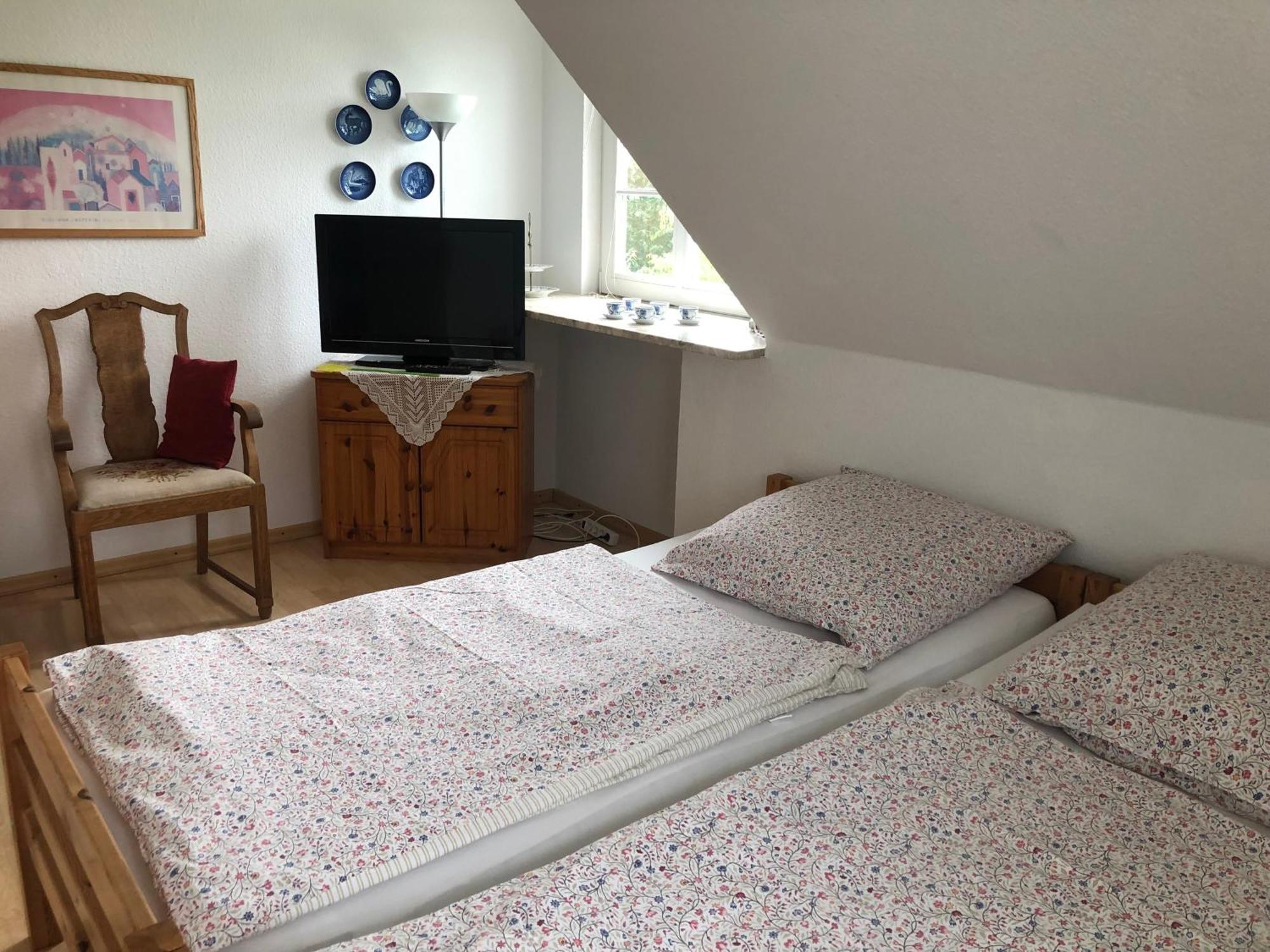 Ferienwohnung Rohwer Jevenstedt Exterior foto