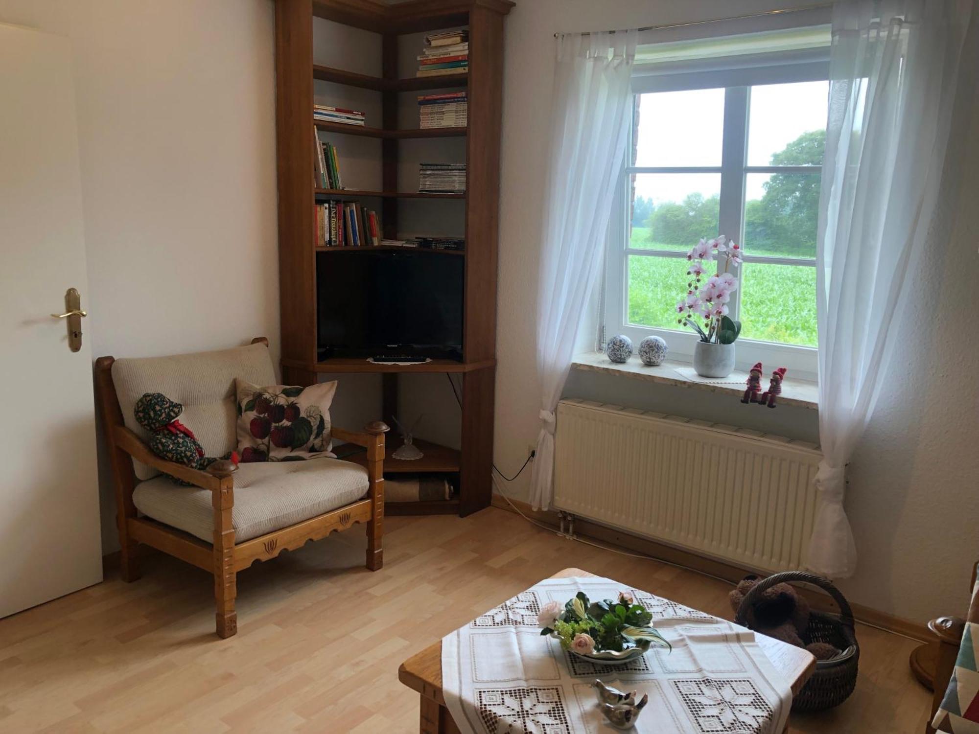 Ferienwohnung Rohwer Jevenstedt Exterior foto