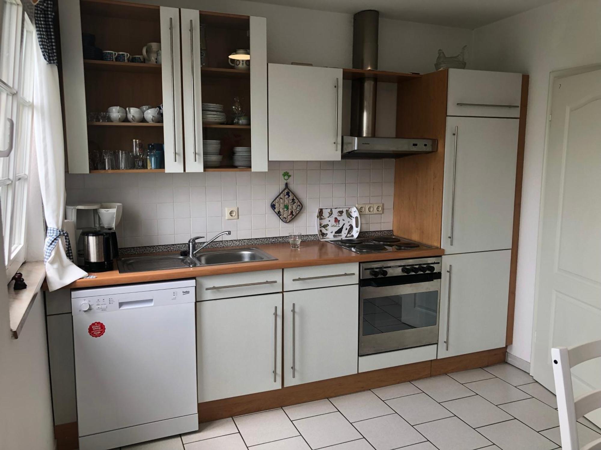 Ferienwohnung Rohwer Jevenstedt Exterior foto